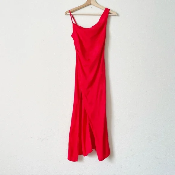 knee length dresses for ladies Ilana Midi Dress  y&i clothing boutique
